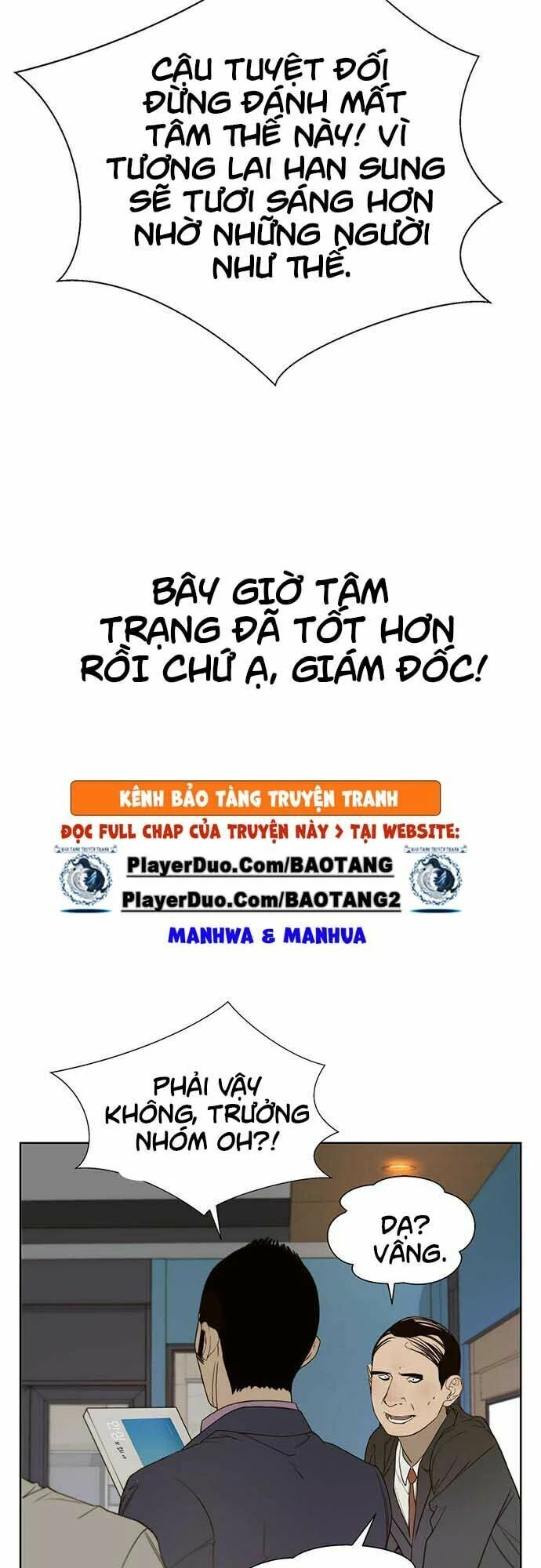 Người Đàn Ông Thực Thụ Chapter 27 - 52