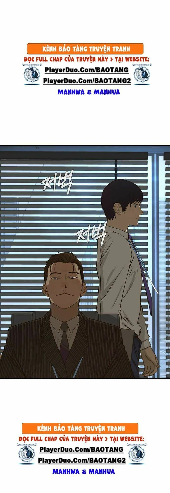 Người Đàn Ông Thực Thụ Chapter 27 - 54