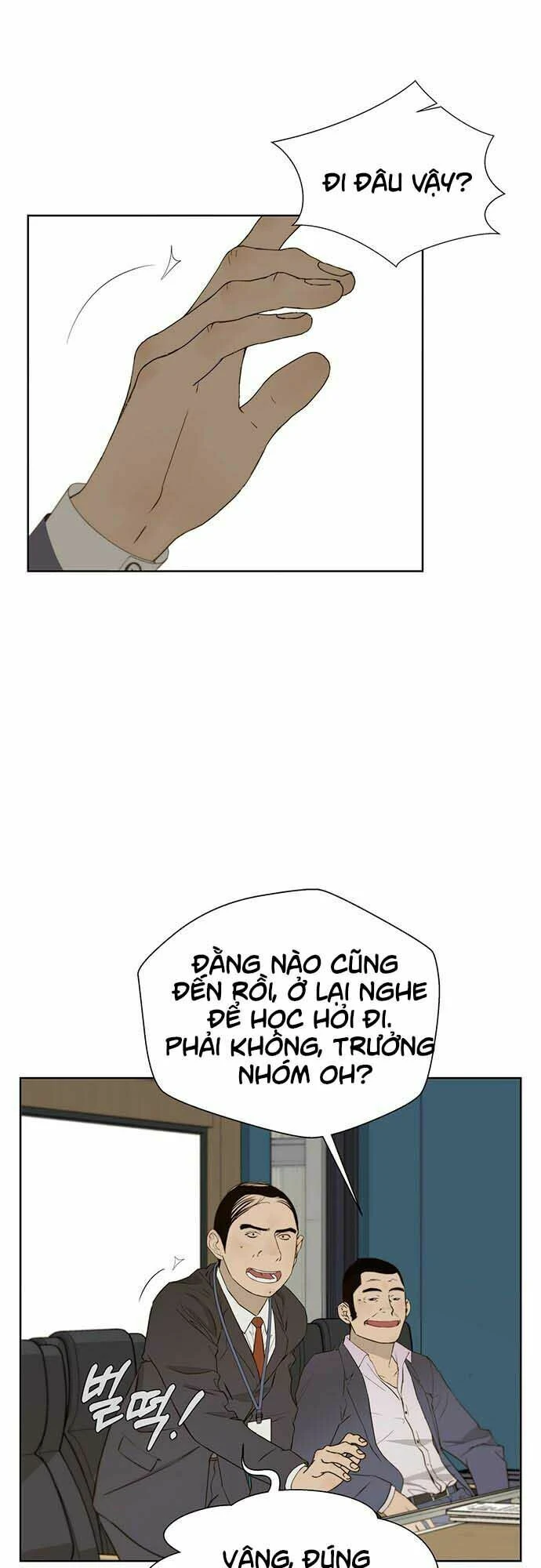 Người Đàn Ông Thực Thụ Chapter 27 - 55