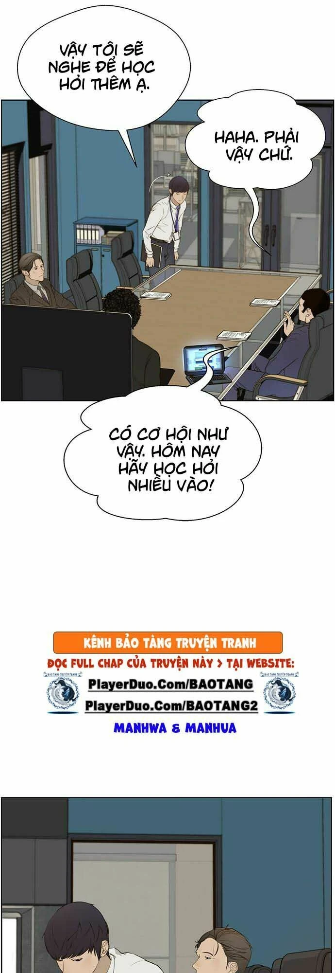 Người Đàn Ông Thực Thụ Chapter 27 - 57