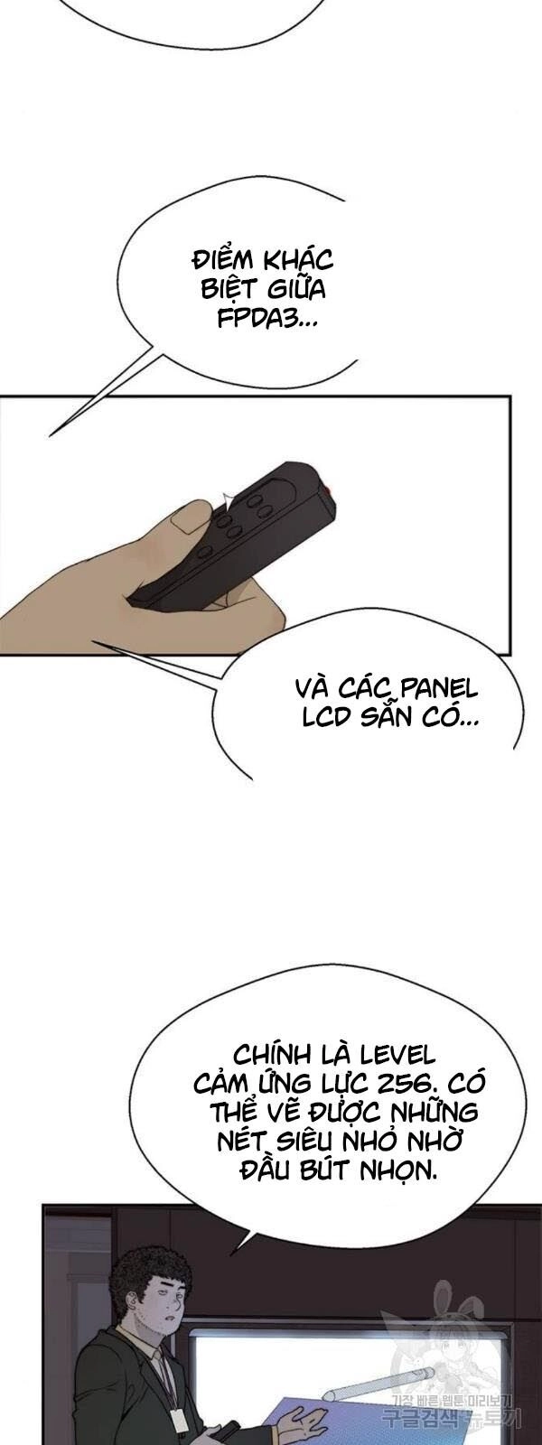 Người Đàn Ông Thực Thụ Chapter 28 - 4