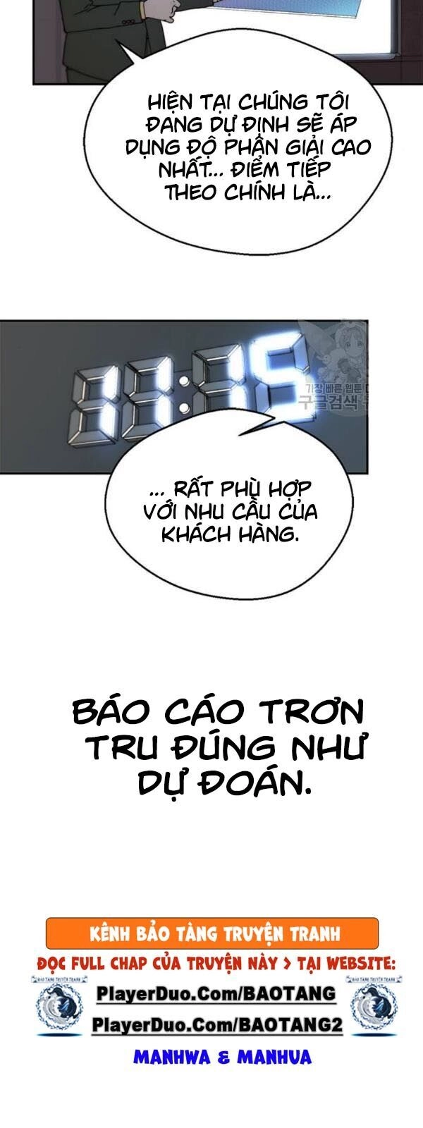 Người Đàn Ông Thực Thụ Chapter 28 - 5
