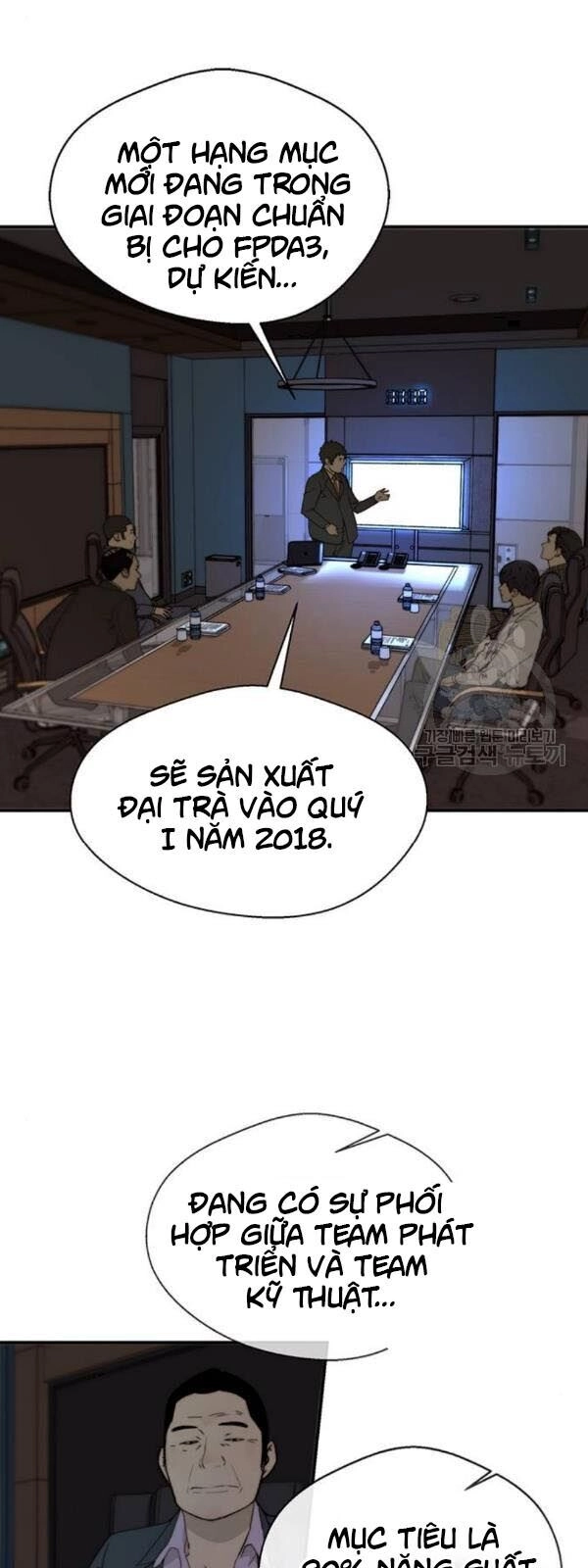 Người Đàn Ông Thực Thụ Chapter 28 - 6