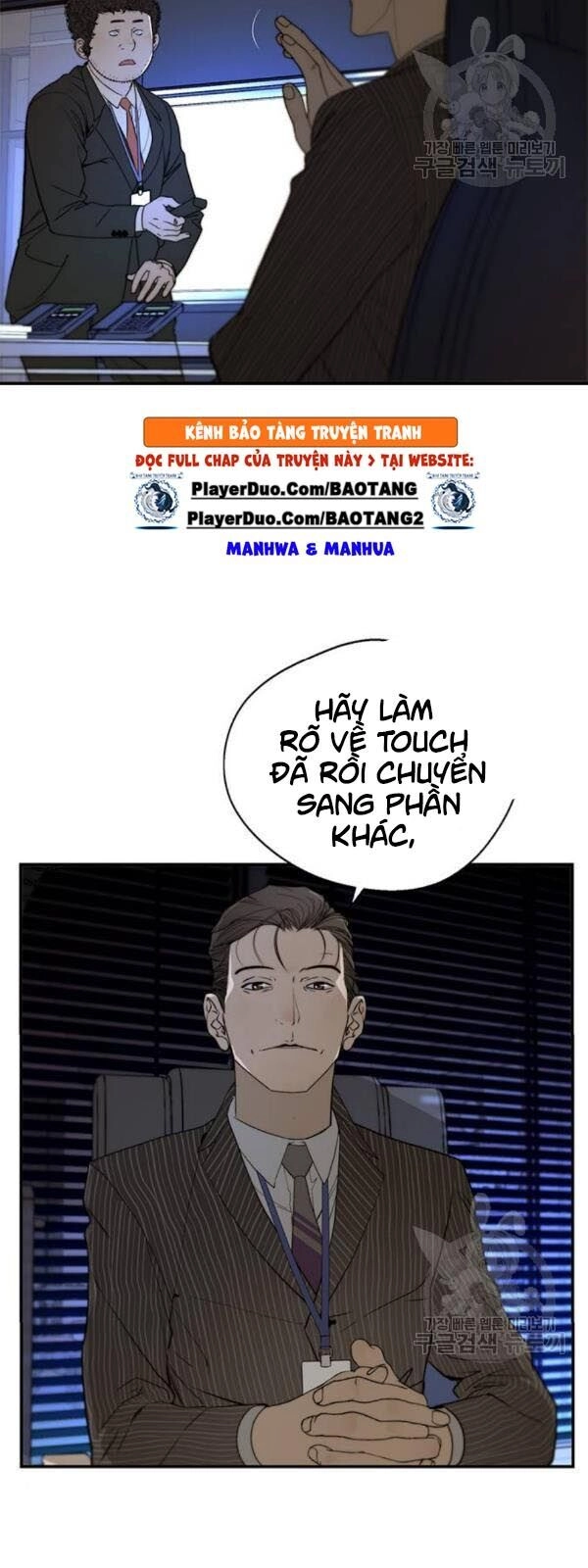 Người Đàn Ông Thực Thụ Chapter 28 - 8