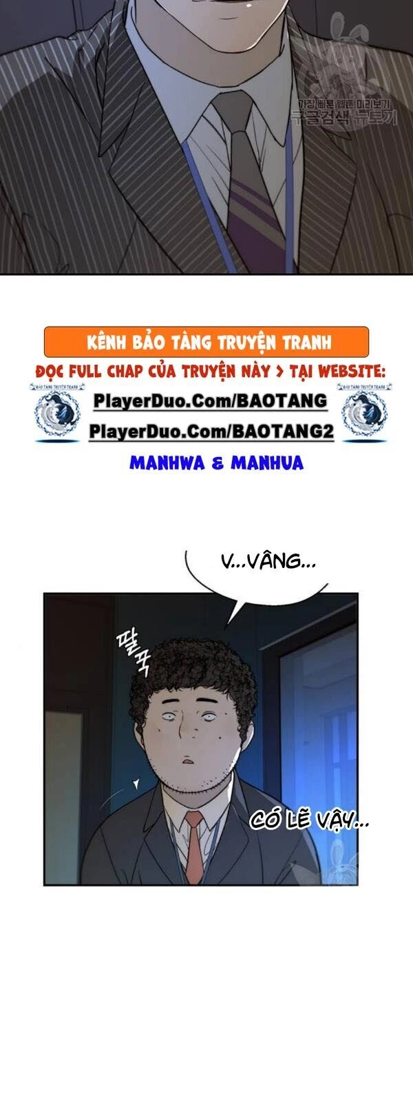 Người Đàn Ông Thực Thụ Chapter 28 - 11