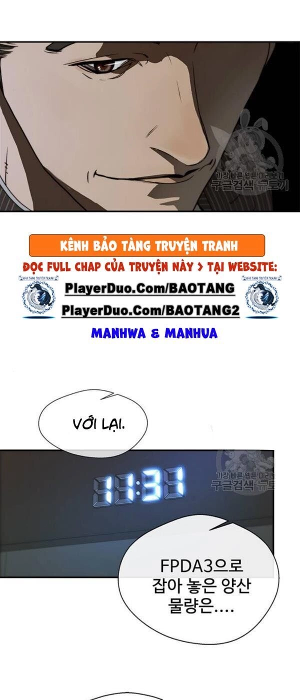 Người Đàn Ông Thực Thụ Chapter 28 - 12