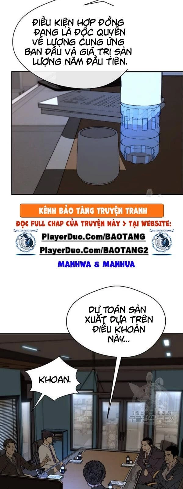 Người Đàn Ông Thực Thụ Chapter 28 - 13