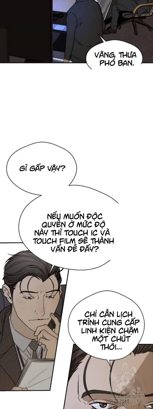 Người Đàn Ông Thực Thụ Chapter 28 - 14