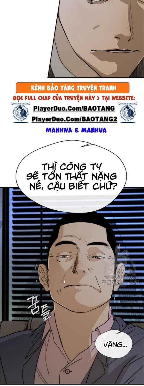 Người Đàn Ông Thực Thụ Chapter 28 - 15