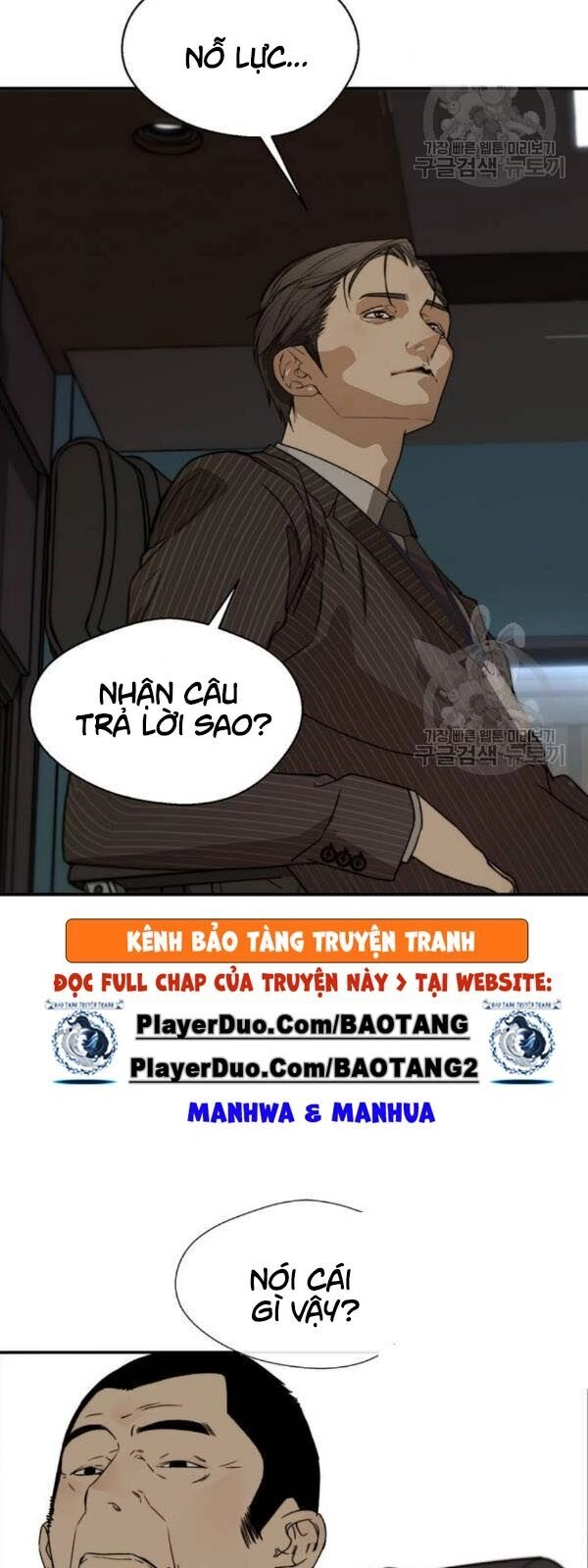 Người Đàn Ông Thực Thụ Chapter 28 - 18