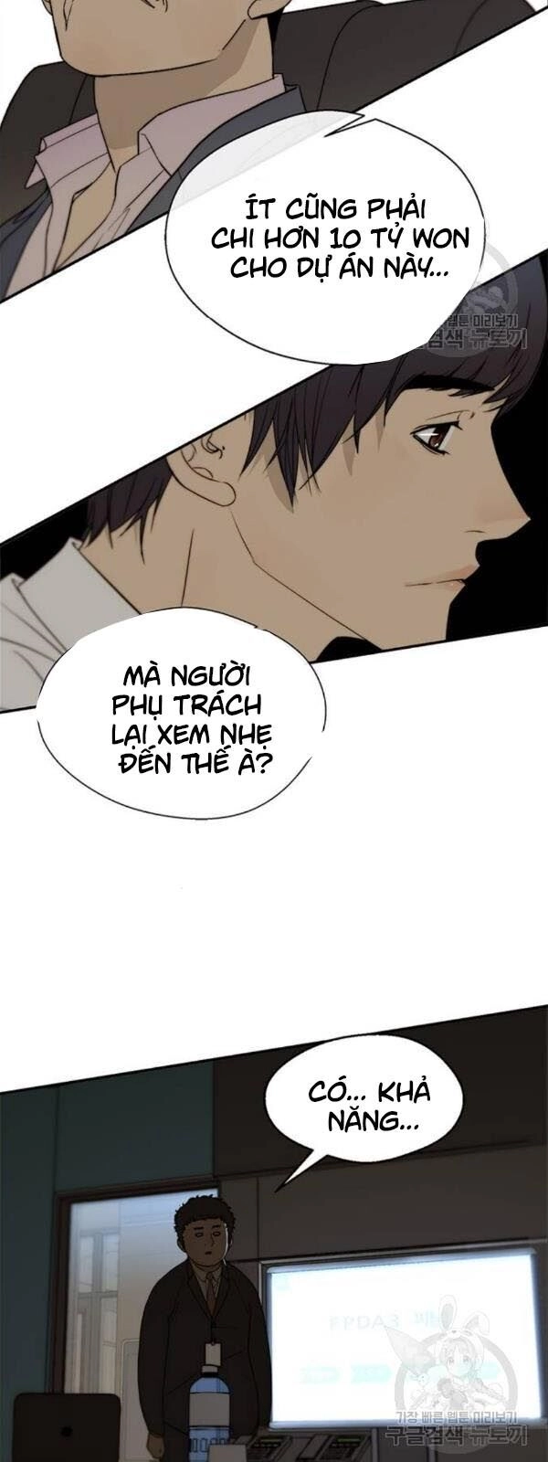 Người Đàn Ông Thực Thụ Chapter 28 - 19