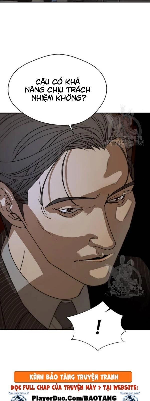 Người Đàn Ông Thực Thụ Chapter 28 - 20