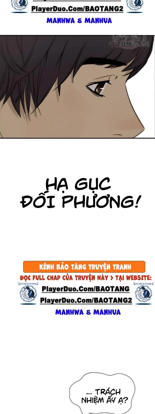 Người Đàn Ông Thực Thụ Chapter 28 - 21