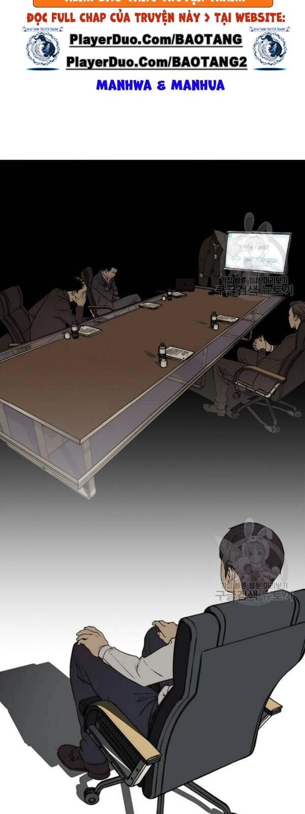 Người Đàn Ông Thực Thụ Chapter 28 - 25