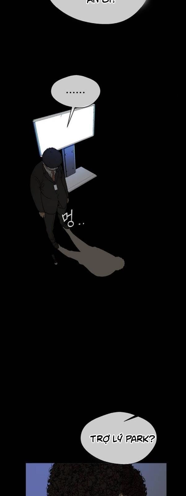 Người Đàn Ông Thực Thụ Chapter 28 - 30