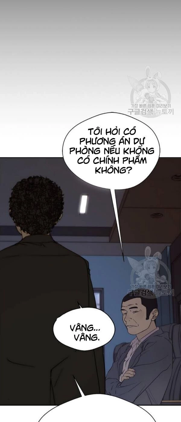 Người Đàn Ông Thực Thụ Chapter 28 - 32