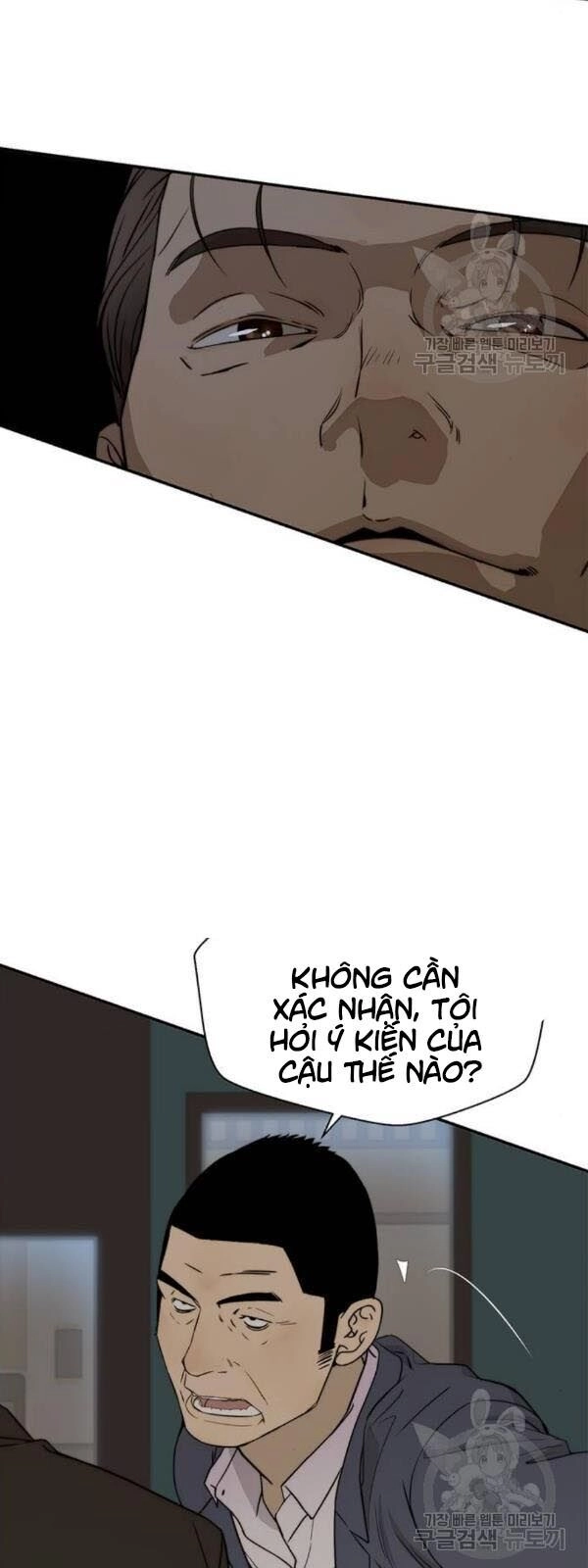 Người Đàn Ông Thực Thụ Chapter 28 - 34