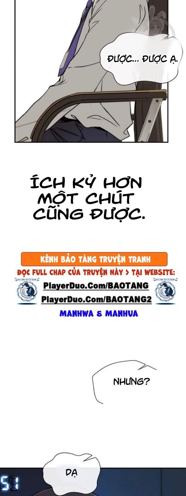 Người Đàn Ông Thực Thụ Chapter 28 - 36