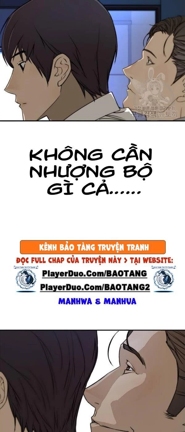 Người Đàn Ông Thực Thụ Chapter 28 - 37