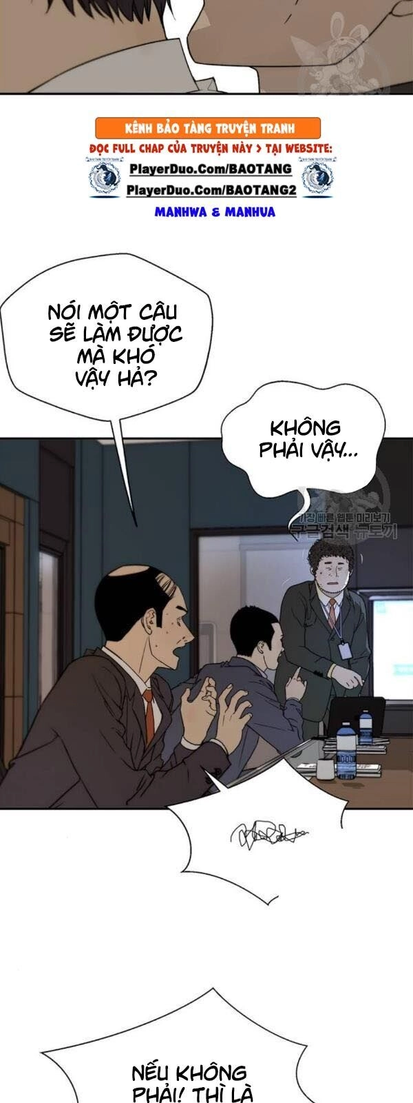 Người Đàn Ông Thực Thụ Chapter 28 - 38