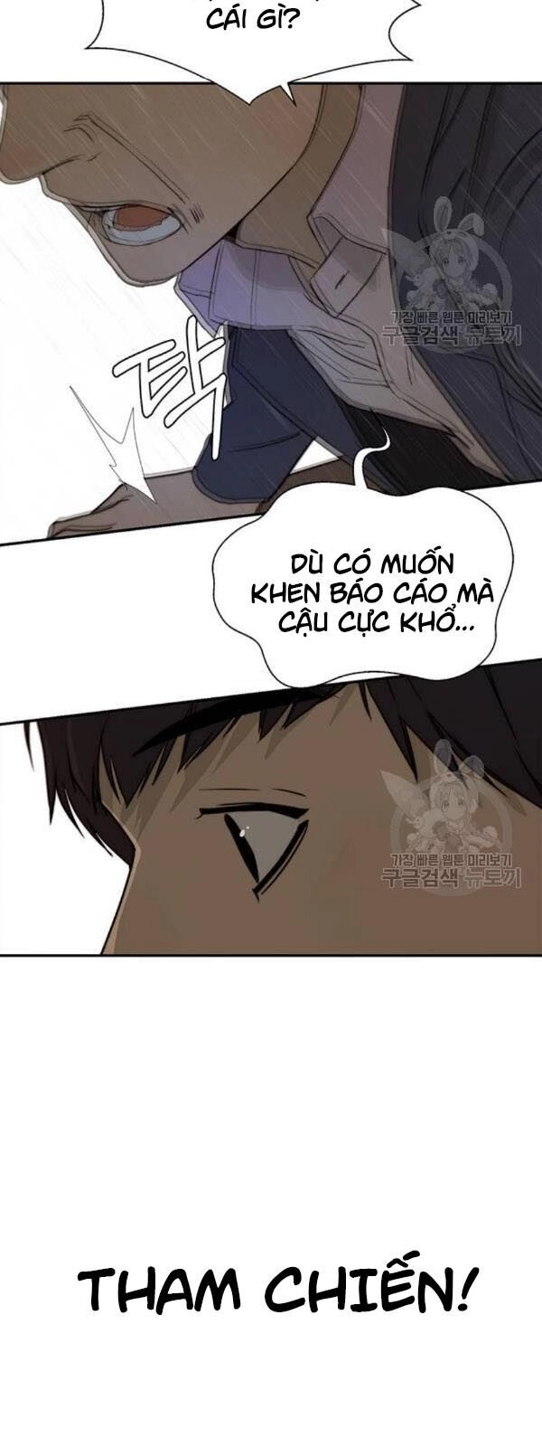 Người Đàn Ông Thực Thụ Chapter 28 - 39