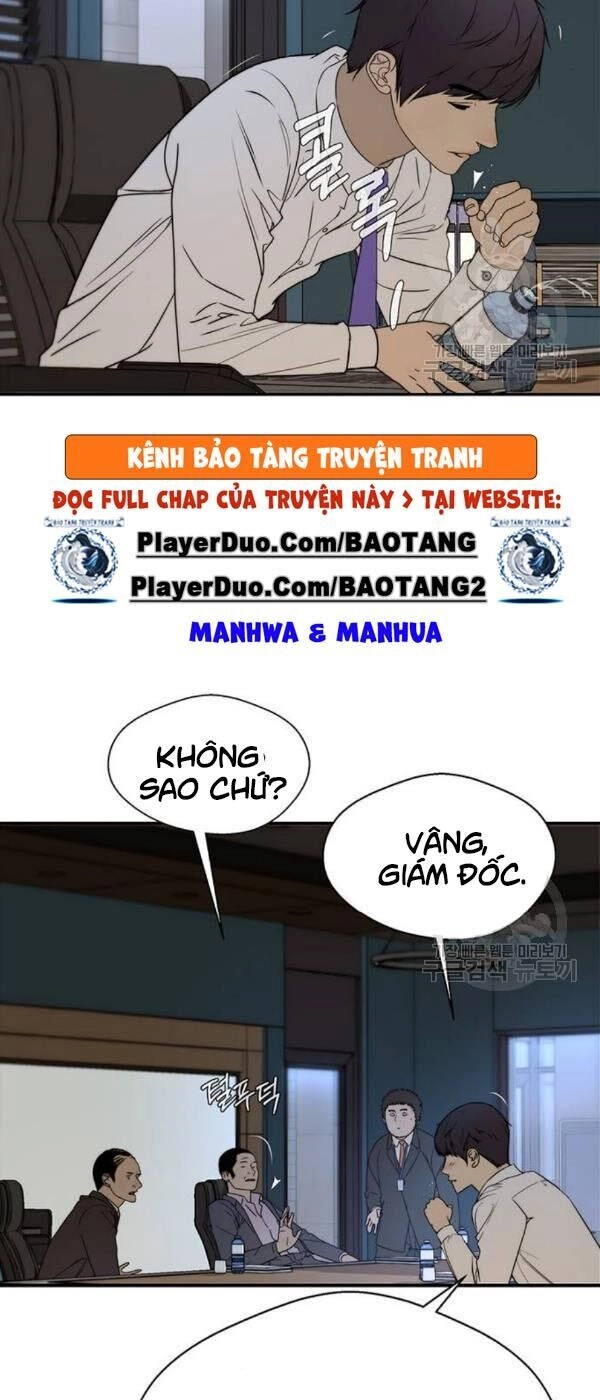 Người Đàn Ông Thực Thụ Chapter 28 - 42