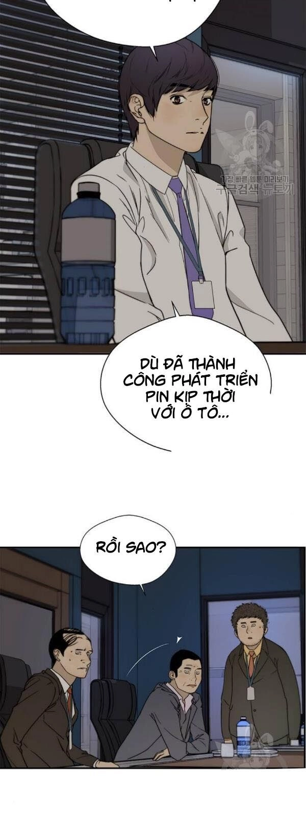 Người Đàn Ông Thực Thụ Chapter 28 - 44