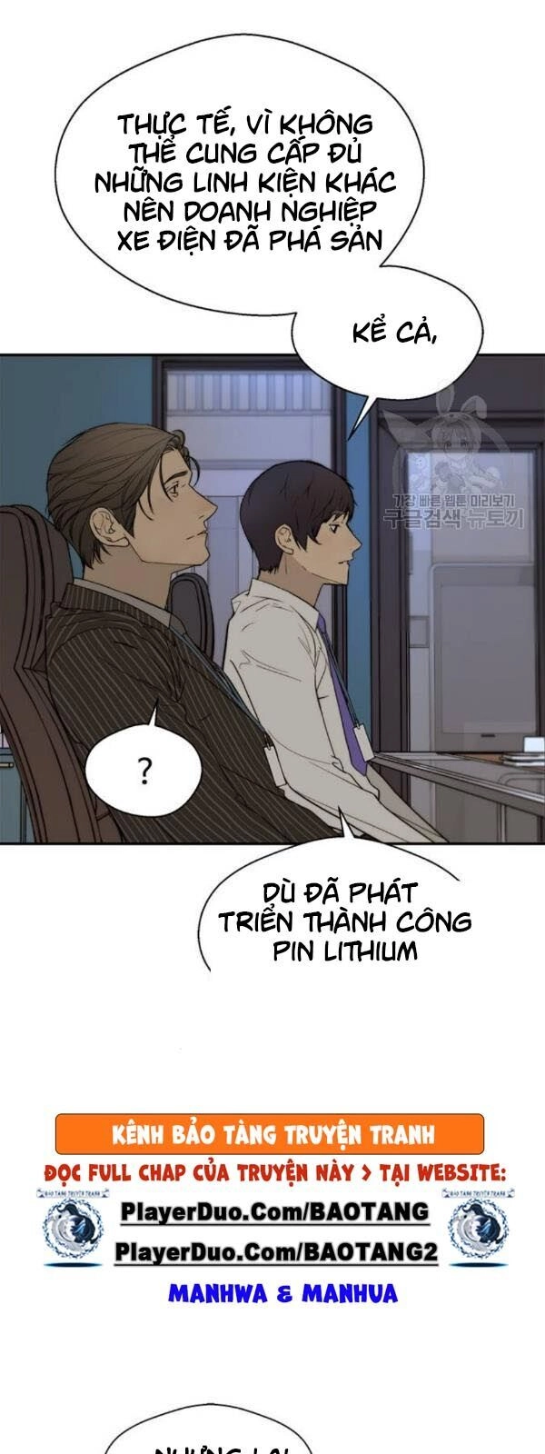 Người Đàn Ông Thực Thụ Chapter 28 - 45