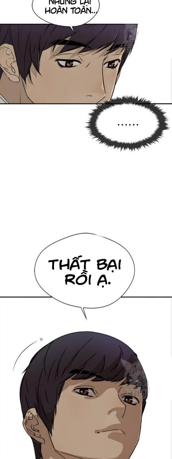 Người Đàn Ông Thực Thụ Chapter 28 - 46