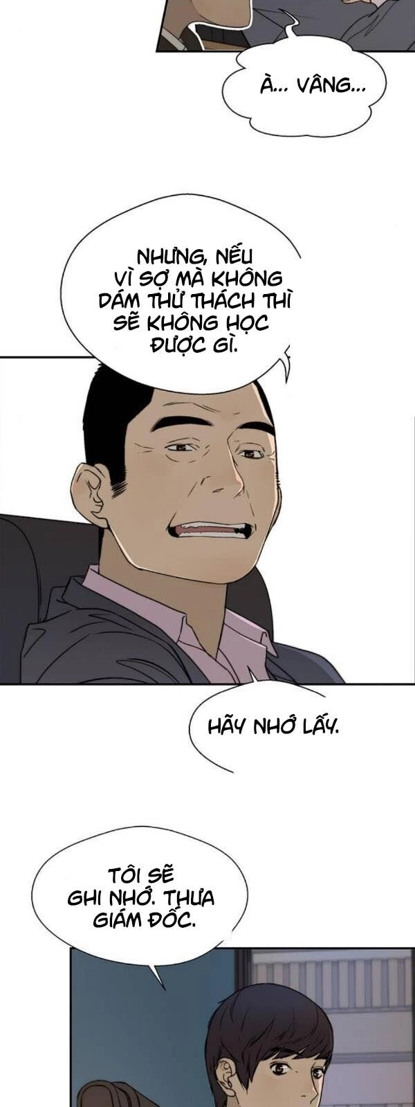 Người Đàn Ông Thực Thụ Chapter 28 - 50