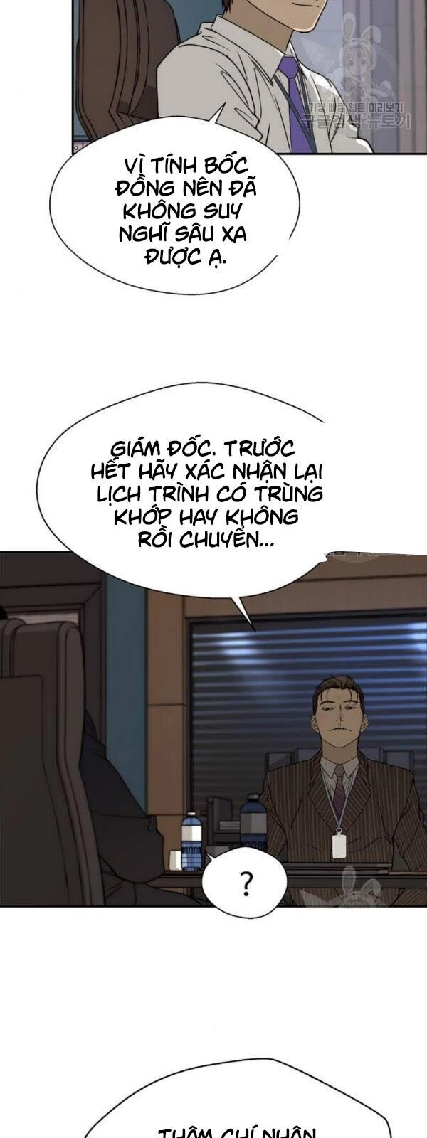 Người Đàn Ông Thực Thụ Chapter 28 - 51