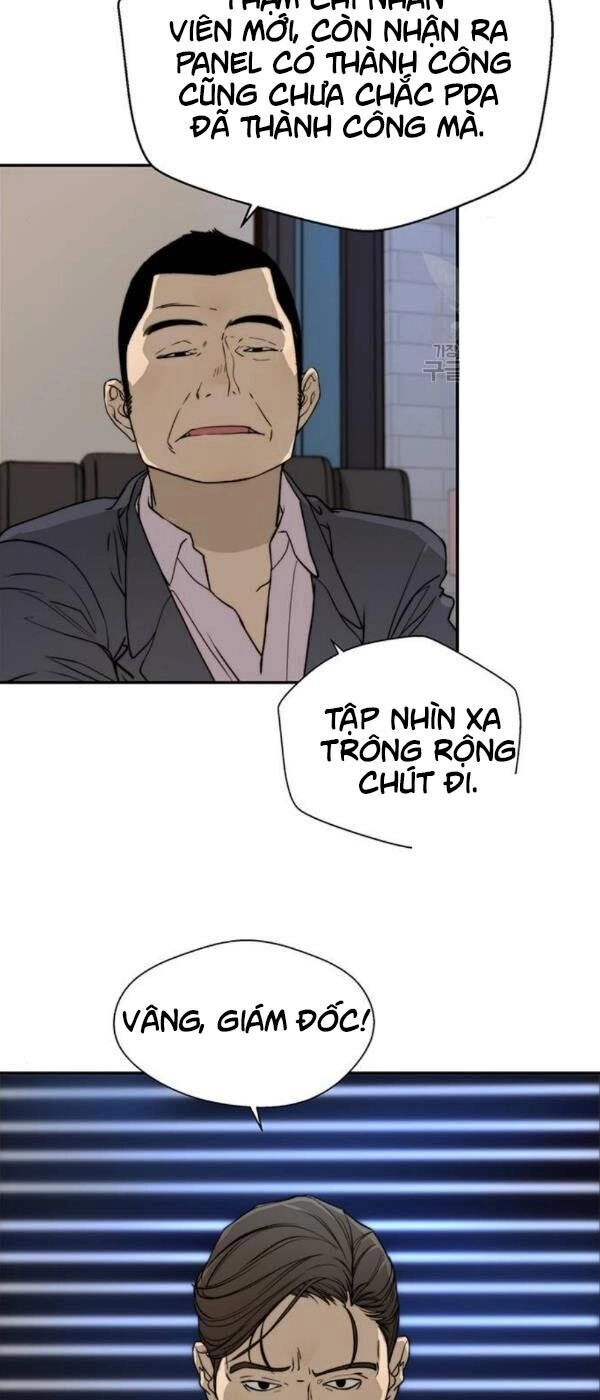 Người Đàn Ông Thực Thụ Chapter 28 - 52