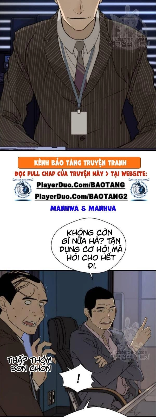 Người Đàn Ông Thực Thụ Chapter 28 - 53