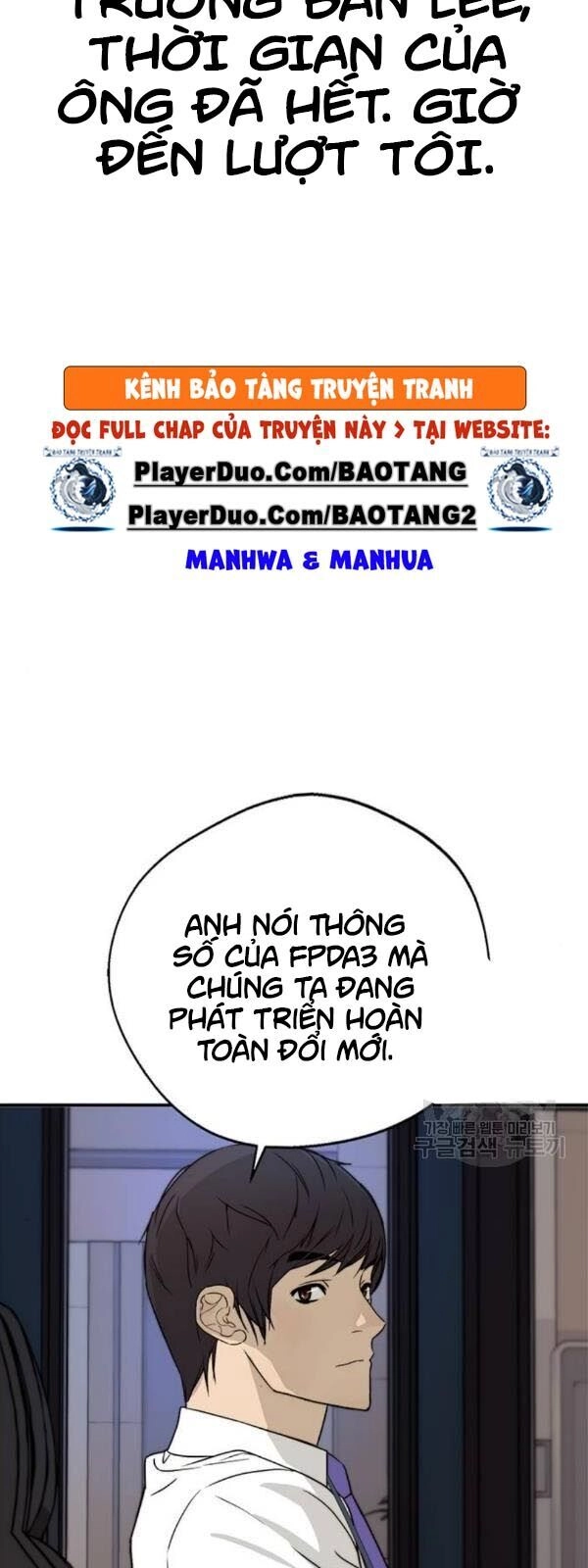 Người Đàn Ông Thực Thụ Chapter 28 - 55