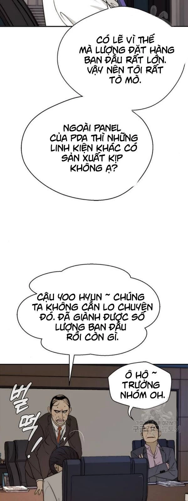 Người Đàn Ông Thực Thụ Chapter 28 - 56