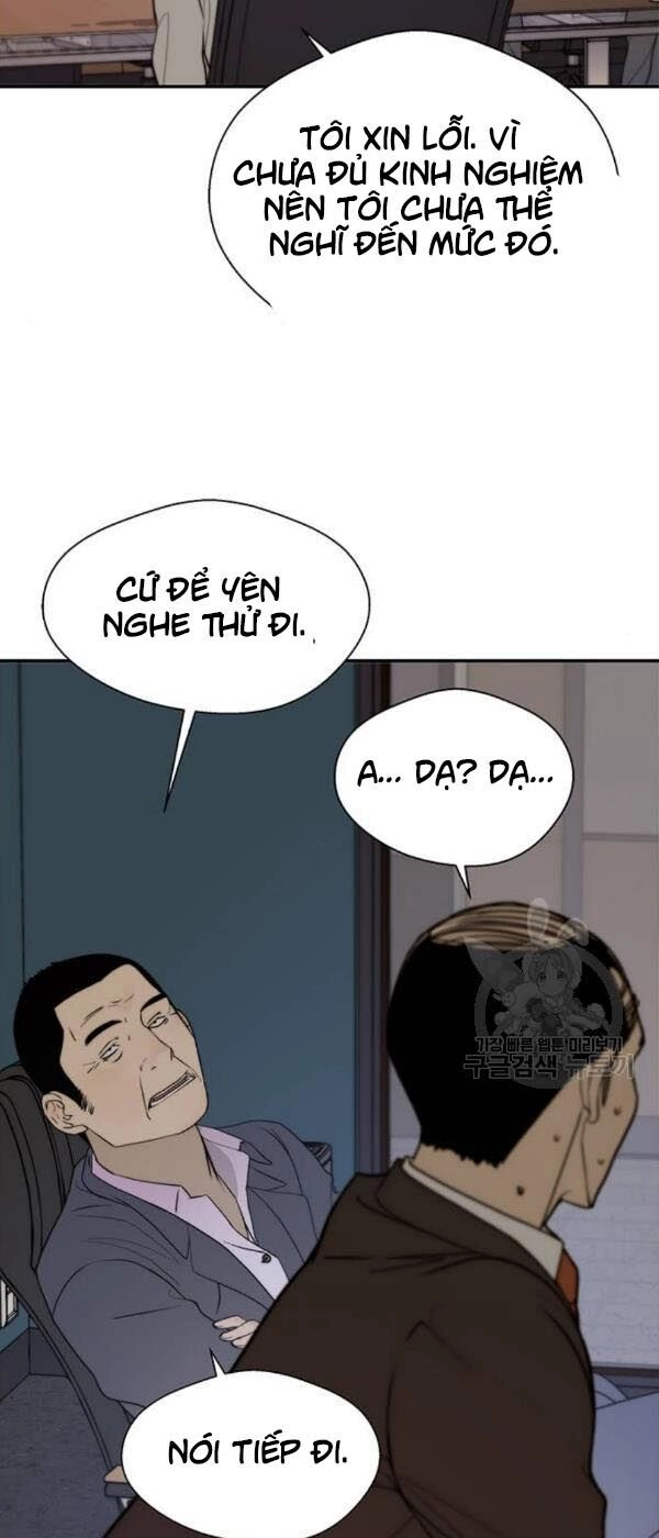 Người Đàn Ông Thực Thụ Chapter 28 - 57