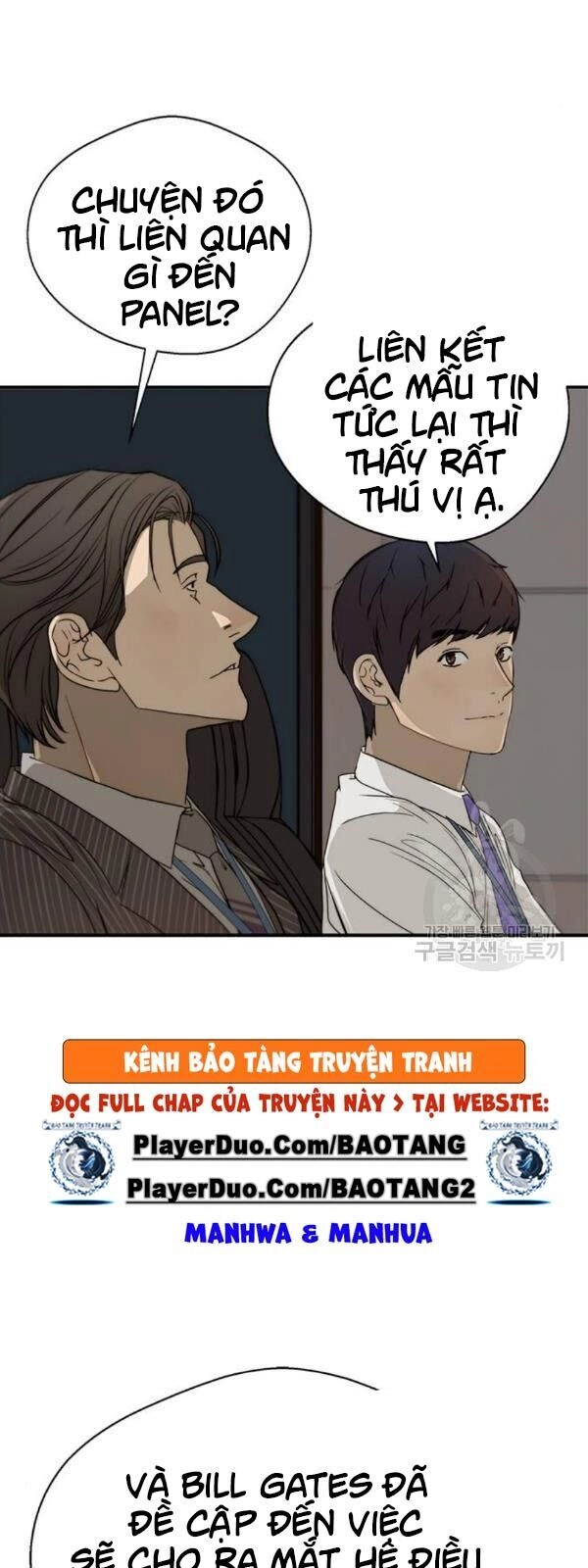 Người Đàn Ông Thực Thụ Chapter 28 - 59