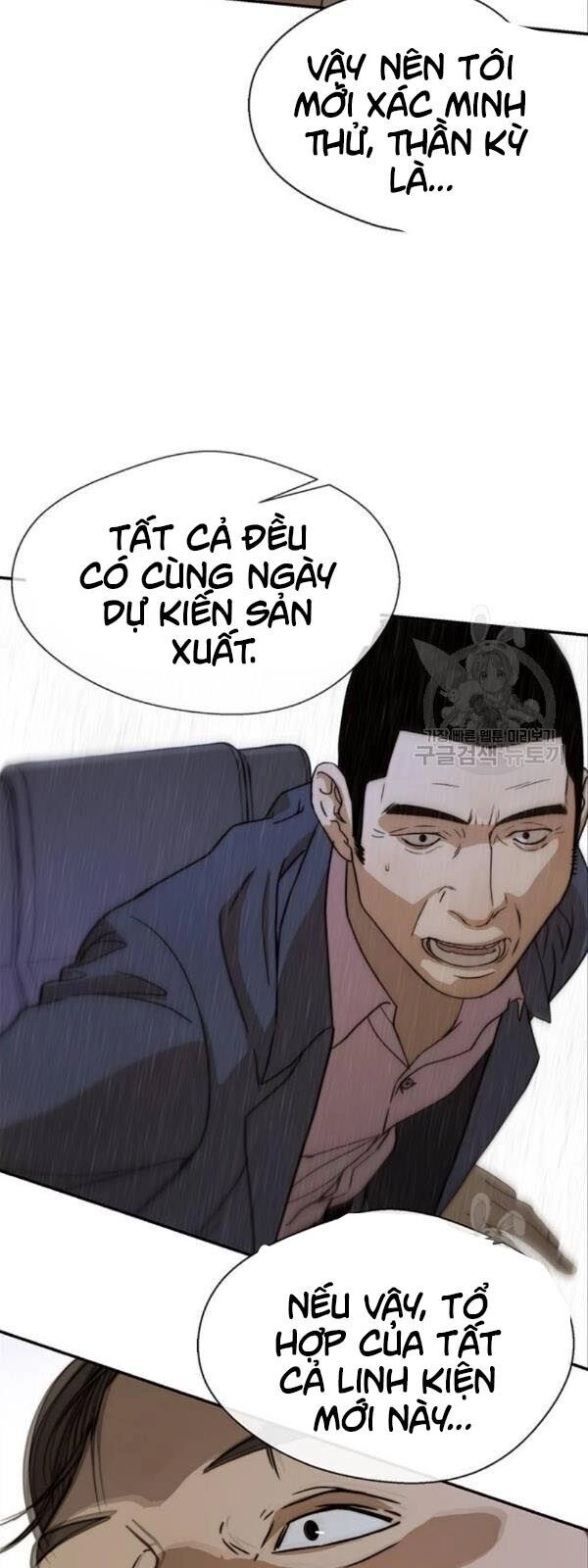 Người Đàn Ông Thực Thụ Chapter 28 - 61