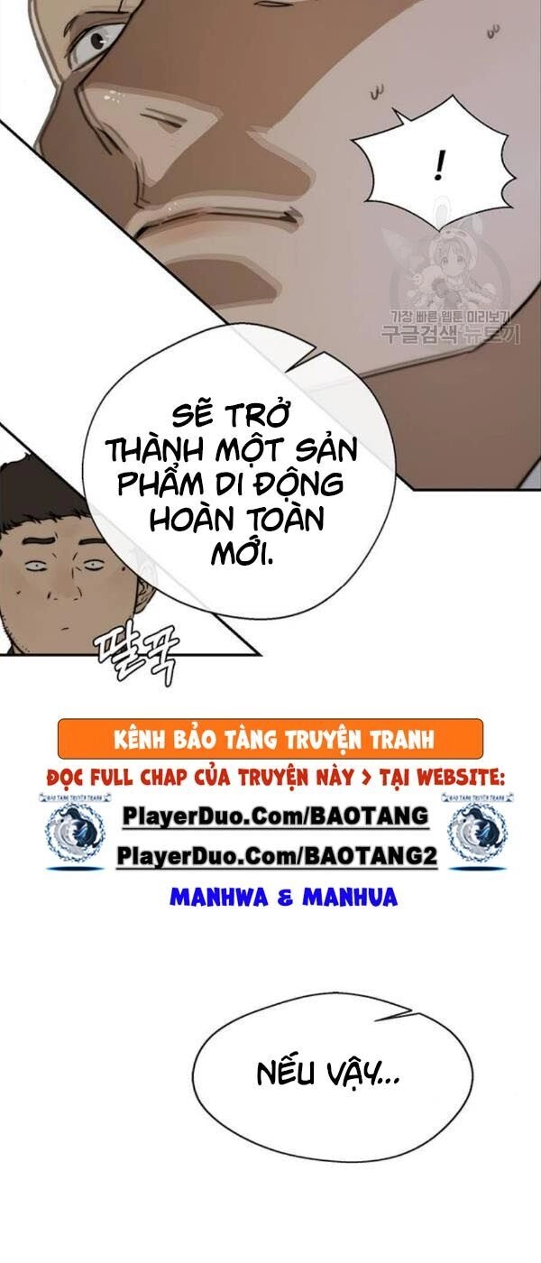 Người Đàn Ông Thực Thụ Chapter 28 - 62