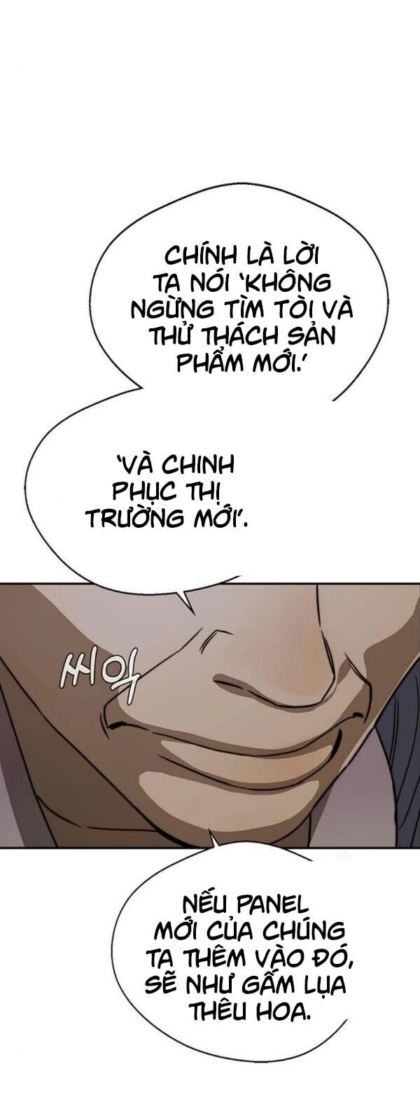 Người Đàn Ông Thực Thụ Chapter 28 - 63