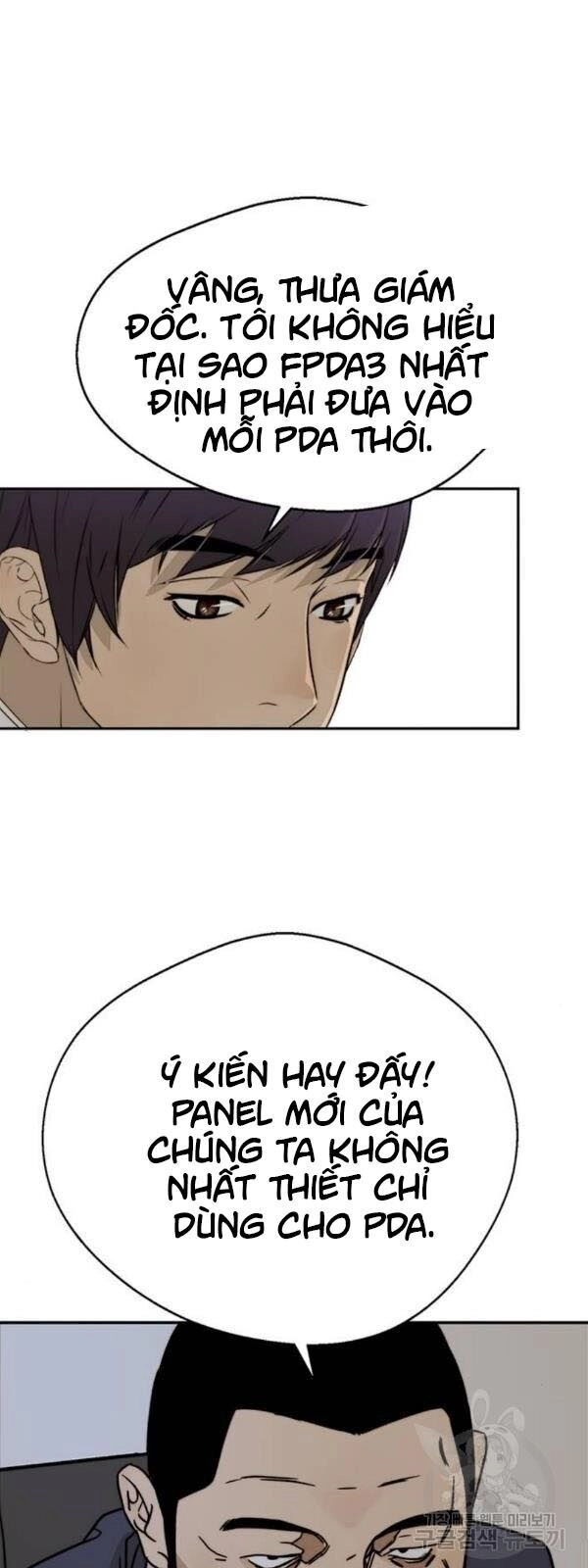 Người Đàn Ông Thực Thụ Chapter 28 - 64