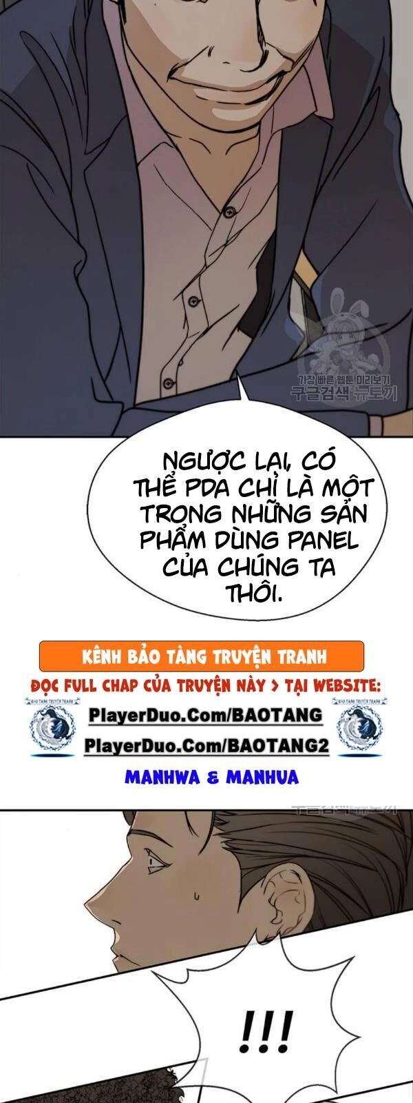 Người Đàn Ông Thực Thụ Chapter 28 - 65