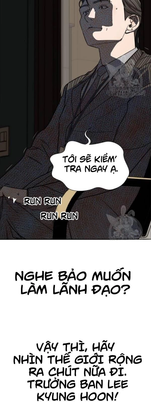 Người Đàn Ông Thực Thụ Chapter 28 - 69