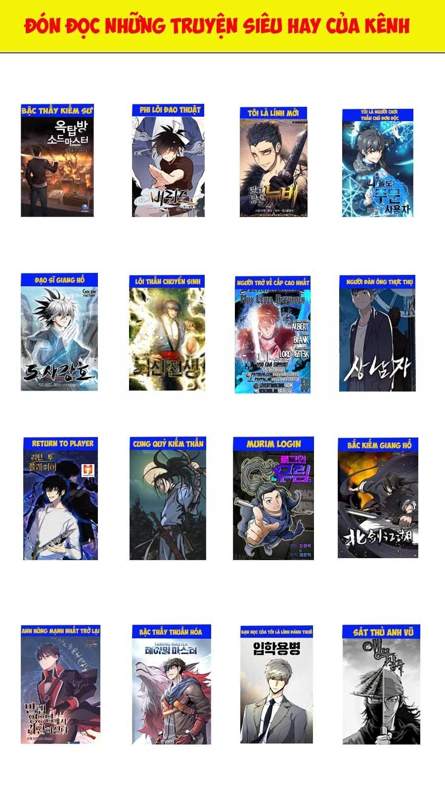 Người Đàn Ông Thực Thụ Chapter 28 - 73