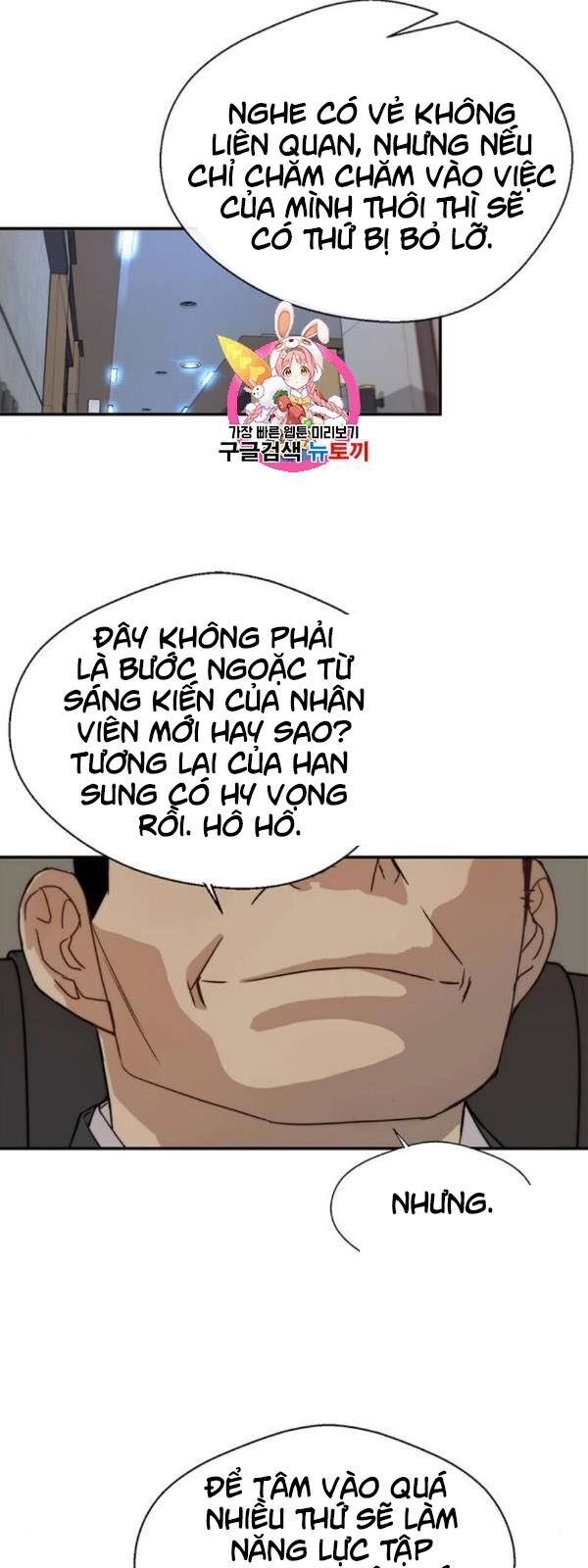 Người Đàn Ông Thực Thụ Chapter 29 - 3