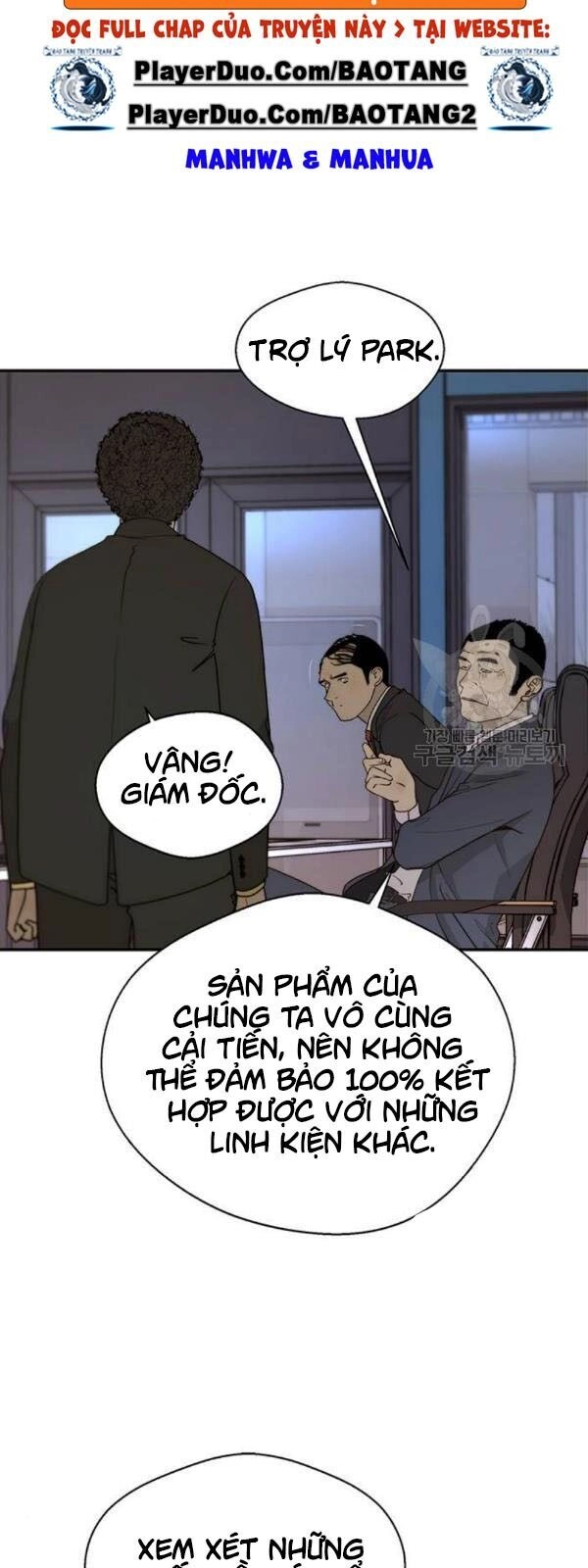 Người Đàn Ông Thực Thụ Chapter 29 - 6