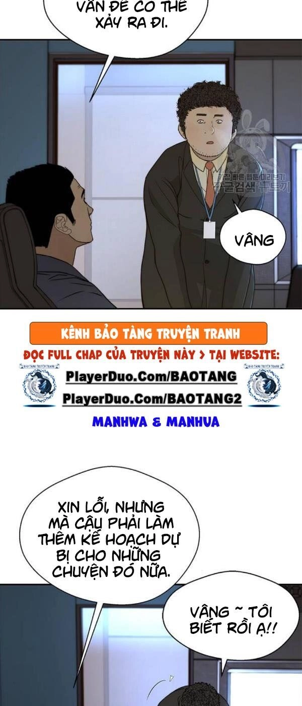 Người Đàn Ông Thực Thụ Chapter 29 - 7