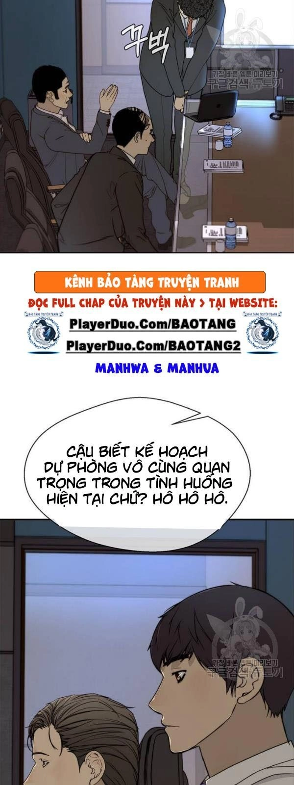 Người Đàn Ông Thực Thụ Chapter 29 - 8