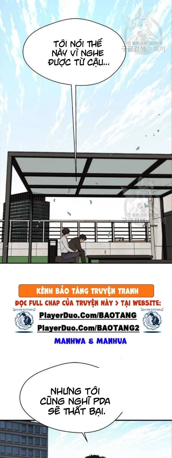 Người Đàn Ông Thực Thụ Chapter 29 - 13