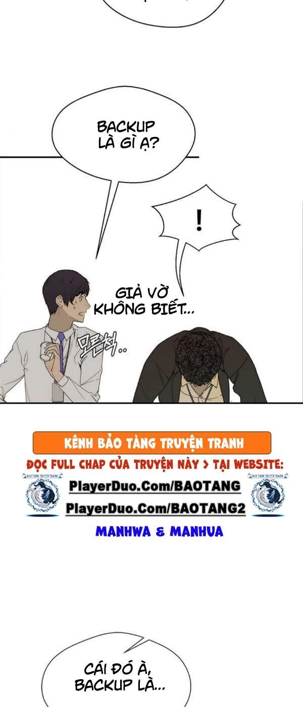 Người Đàn Ông Thực Thụ Chapter 29 - 17